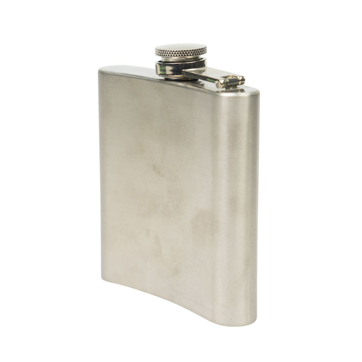 Jägermeister hip flask pocket flask spirits bottle schnapps bottle – View 2