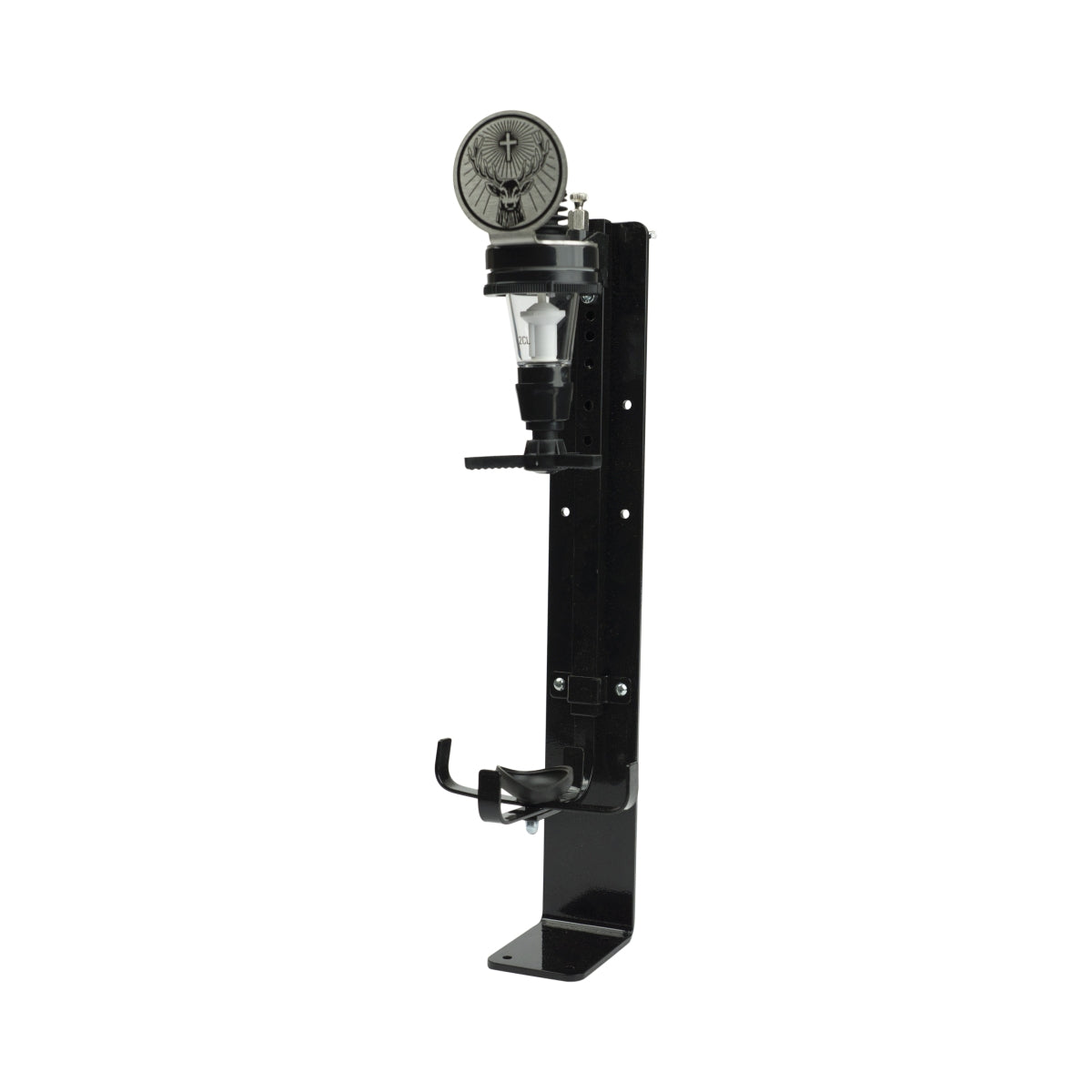 Jägermeister bottle holder dispenser pourer wall mount 1.75 l