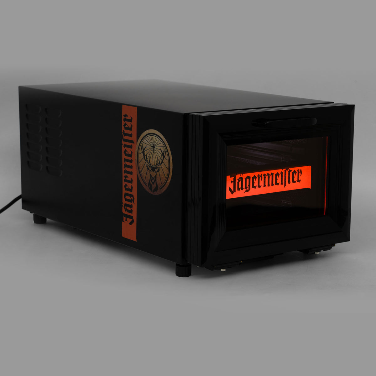 Jägermeister Freezer Shot Glass Freezer Ice Freezer Glass Cabinet Cooler – View 5
