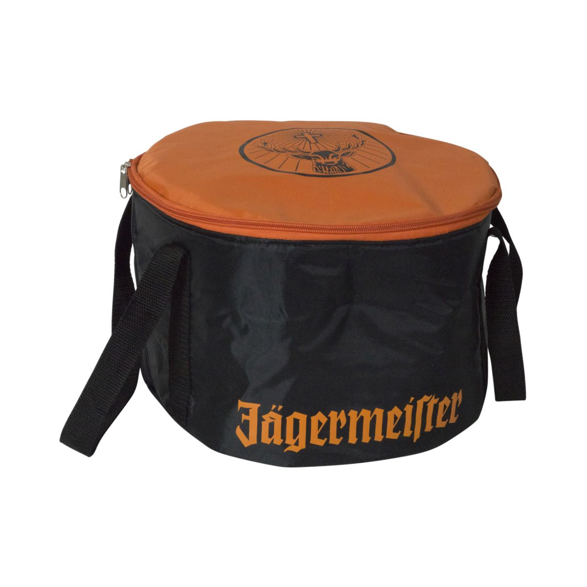 Jägermeister drinks cooler ice box ice cube tray bottle cooler insulated bag