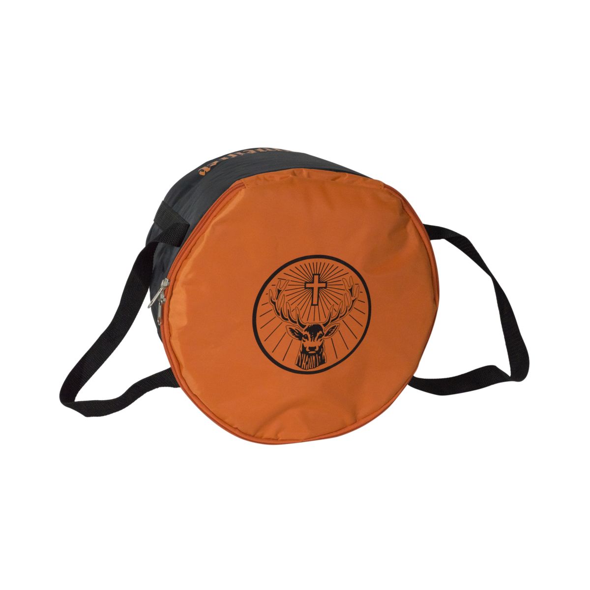 Jägermeister drinks cooler ice box ice cube tray bottle cooler insulated bag – View 2