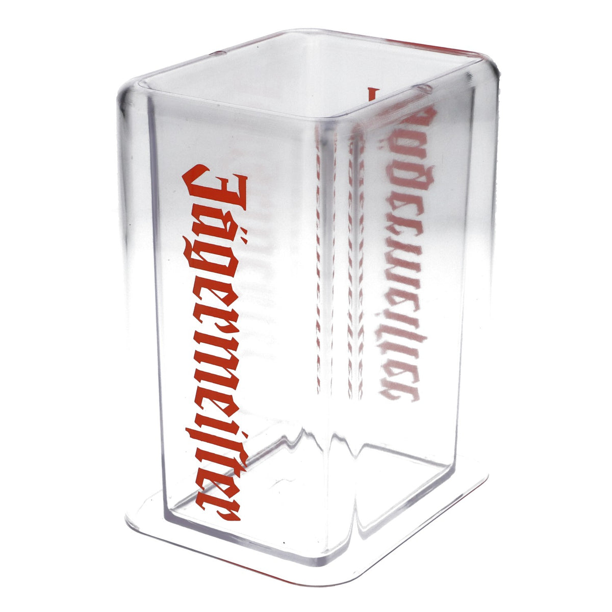 Jägermeister beverage cooler Bottle cooler Insulating sleeve Bottle server Bar – View 2