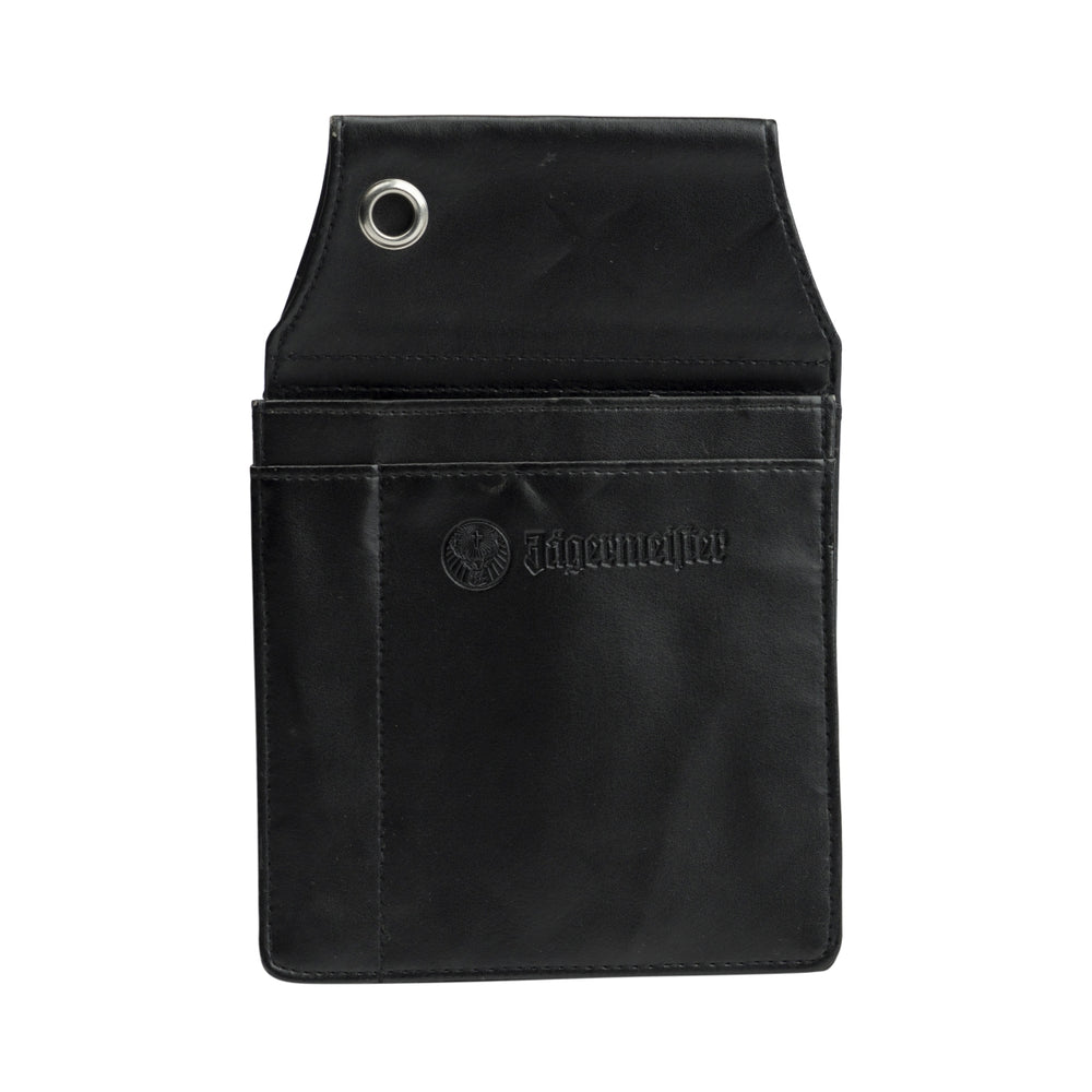 Jägermeister belt bag wallet holder holster catering waiter service waiter