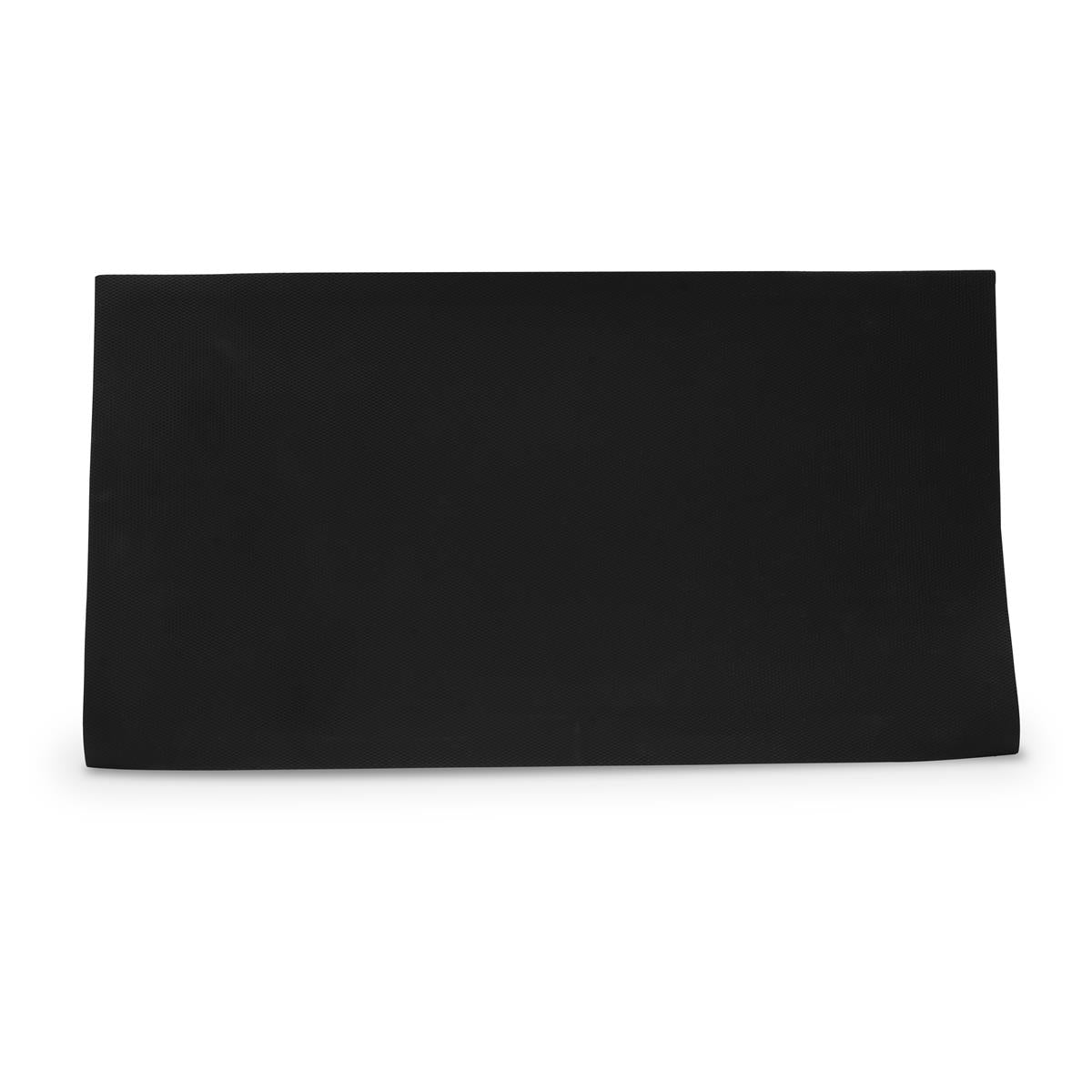 Jägermeister liqueur bar mat, drip mat, bar accessory, thin, colder than ice, 45x25 – View 2