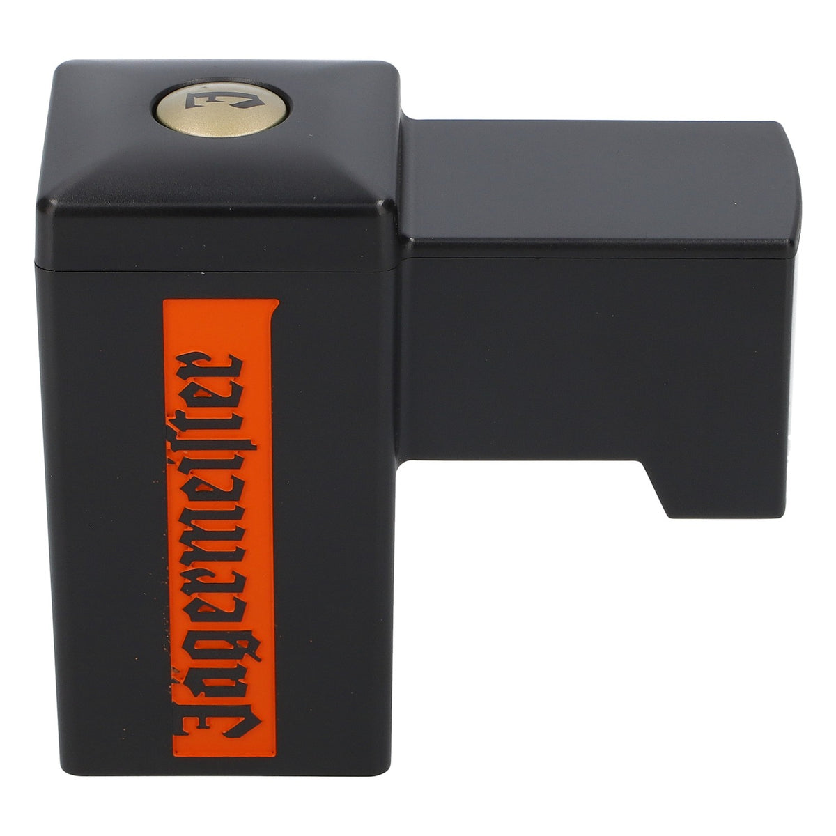 Jägermeister liqueur electric pump mini shot machine pourer mobile dispenser