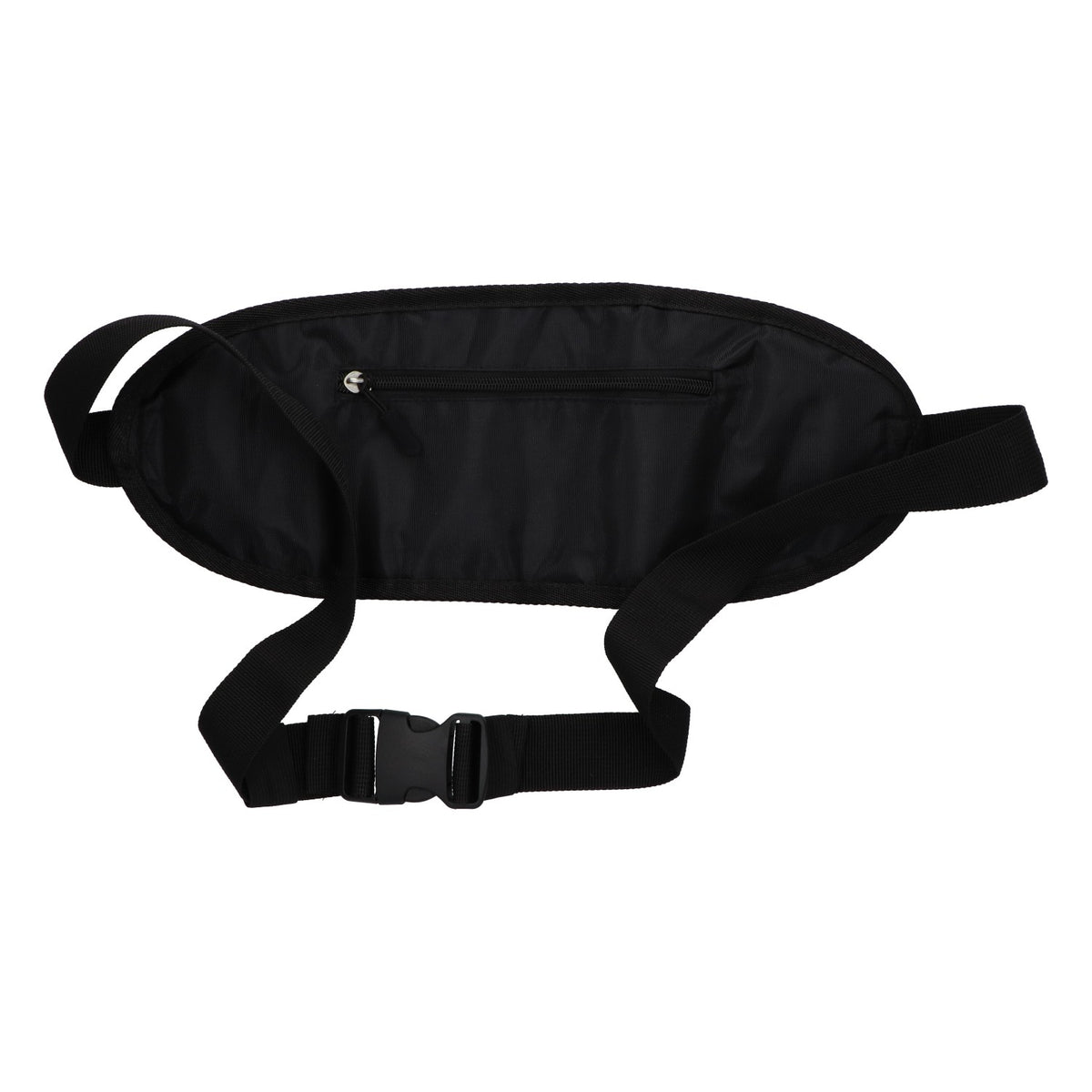 Jägermeister Liqueur Running Belt, New, Black Blended Fabric – View 3