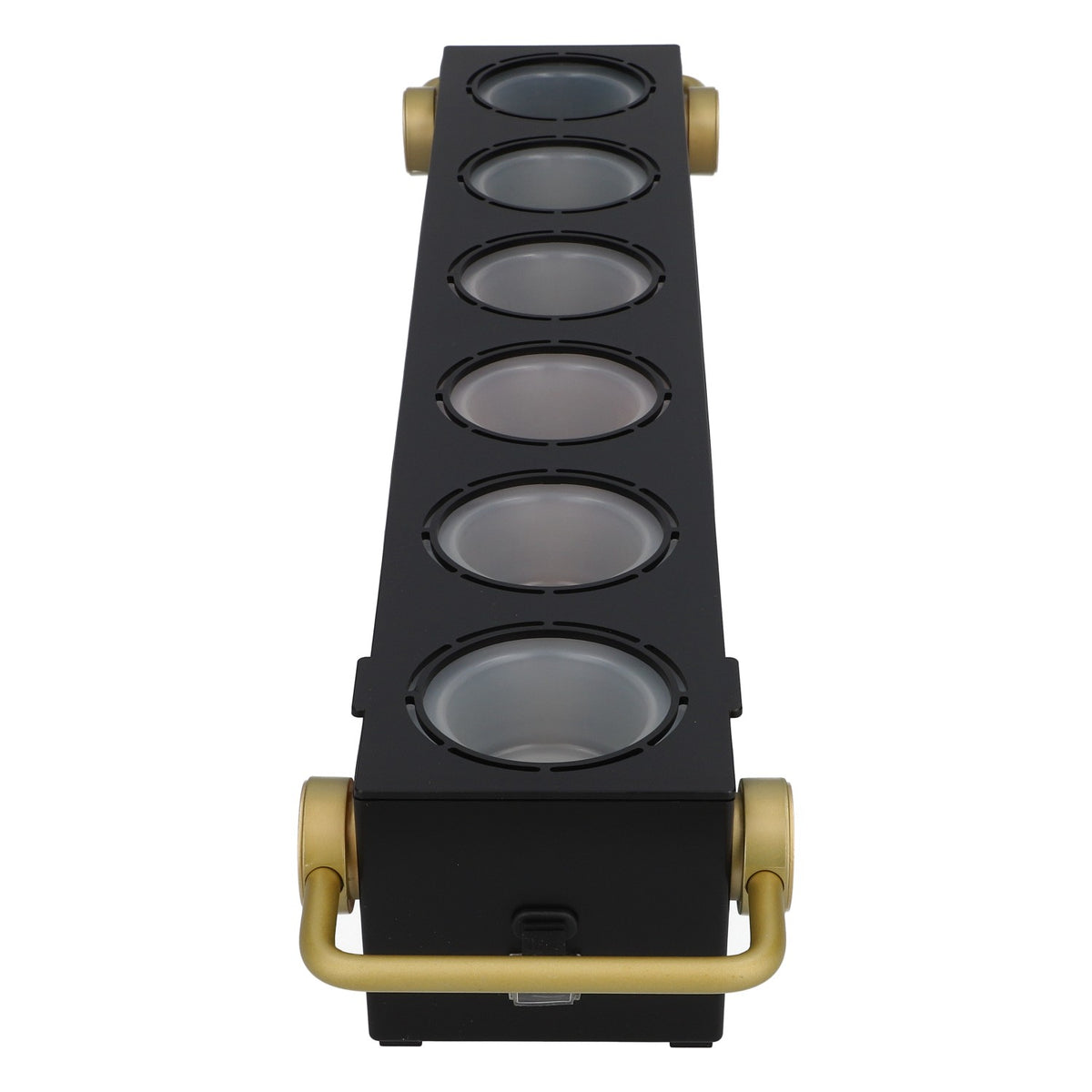 Jägermeister Liqueur LED Glorifier Serving Tray Illuminated Light incl. Power Supply – View 4