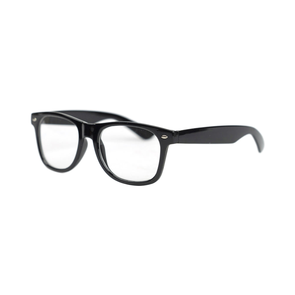 Jägermeister Nerd Glasses Sunglasses Horn Spectacles Goggles Style Party Festival