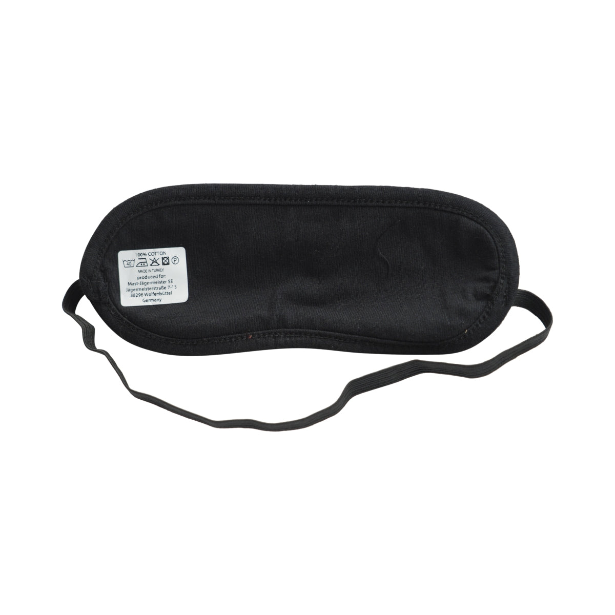 Jägermeister Sleep Mask Eye Mask Sleep Goggles Sleep Mask Lightproof Night – View 2