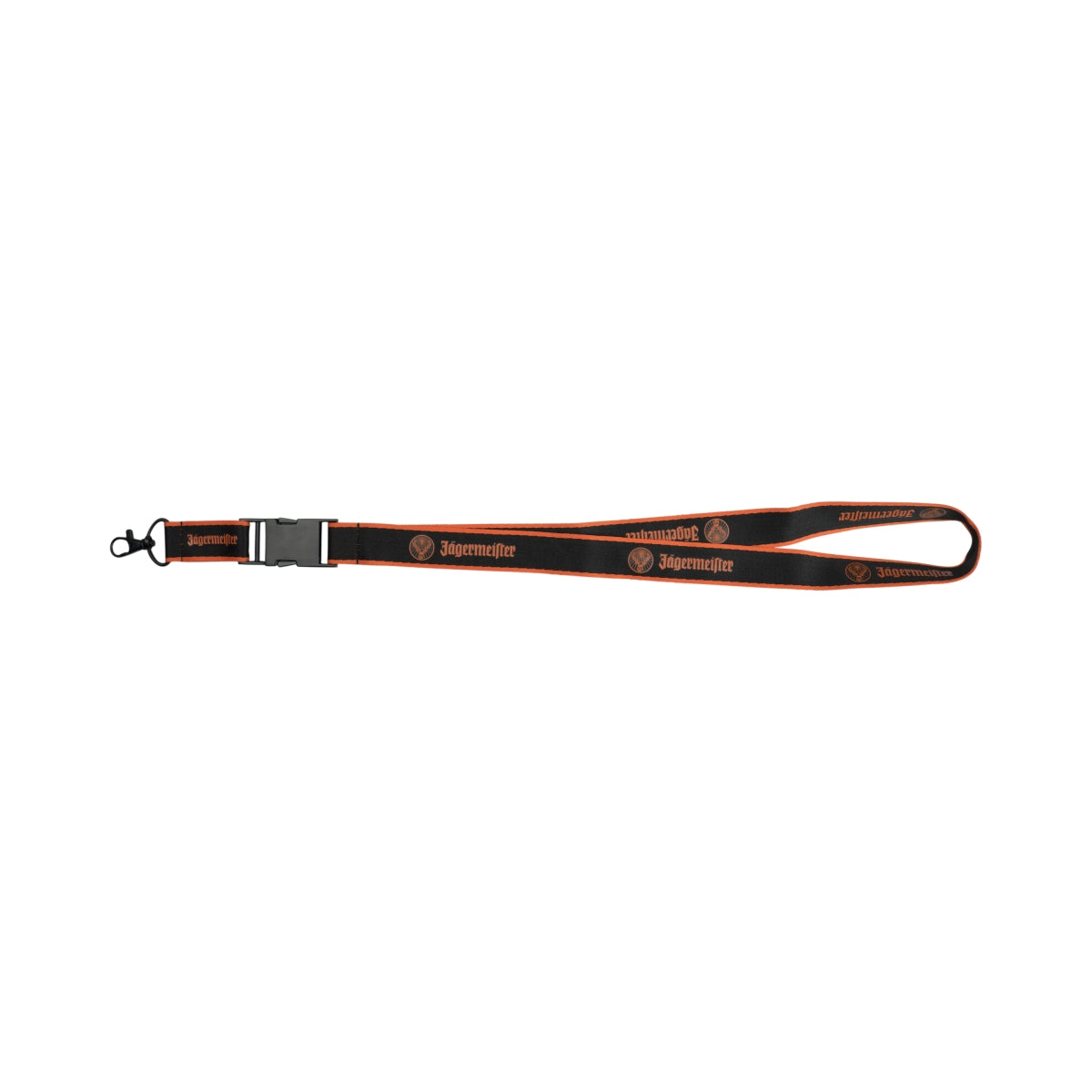 Jägermeister lanyard key ring key chain car house keys pendant