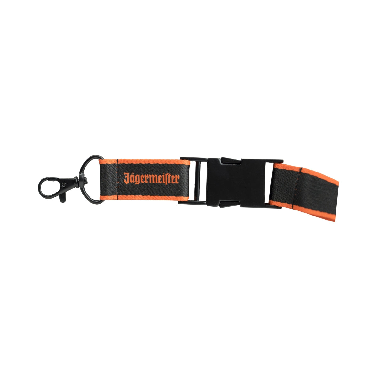 Jägermeister lanyard key ring key chain car house keys pendant – View 2