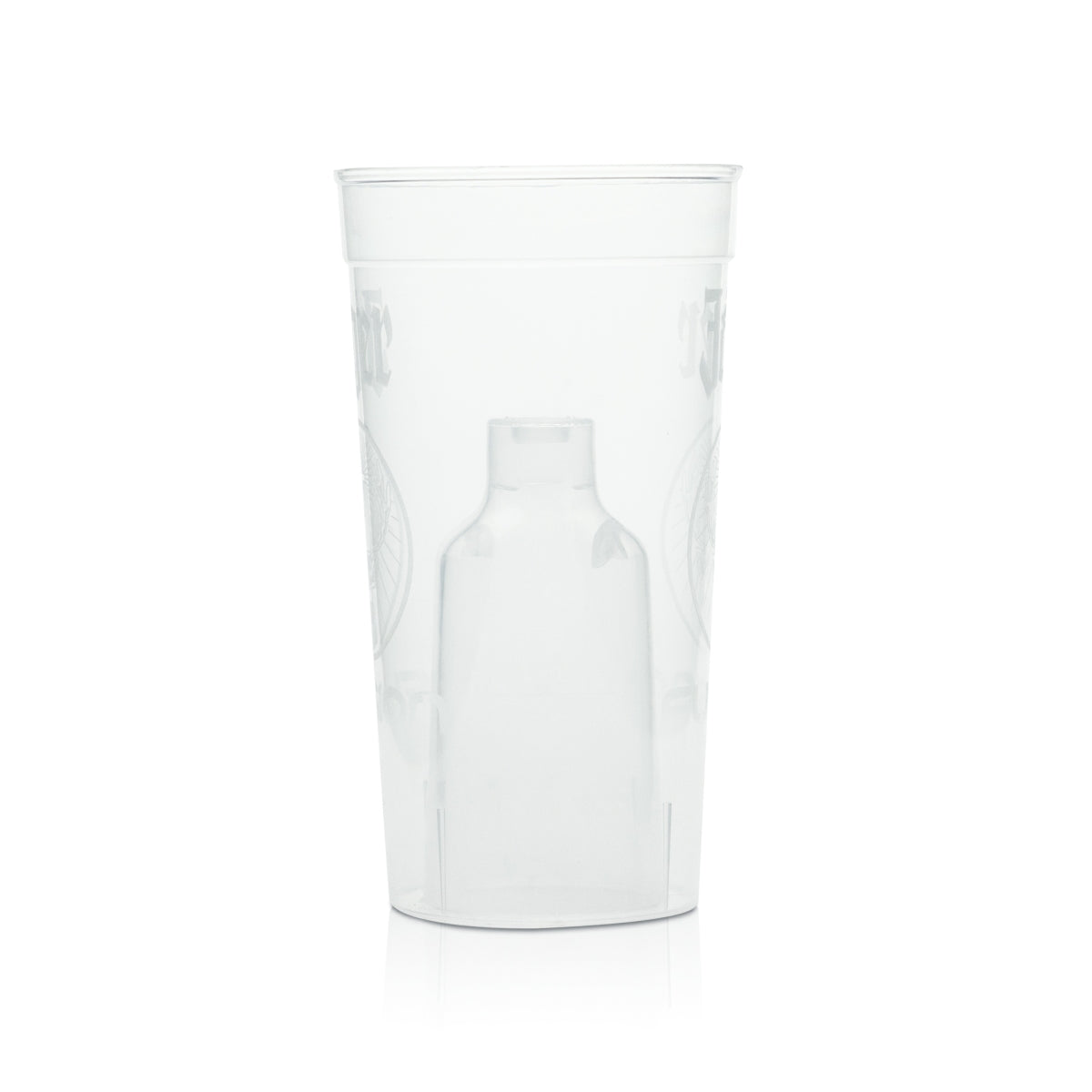 10x Jägermeister Shot Cup Fusion Flying Deer Reusable Plastic Glass Party – View 2