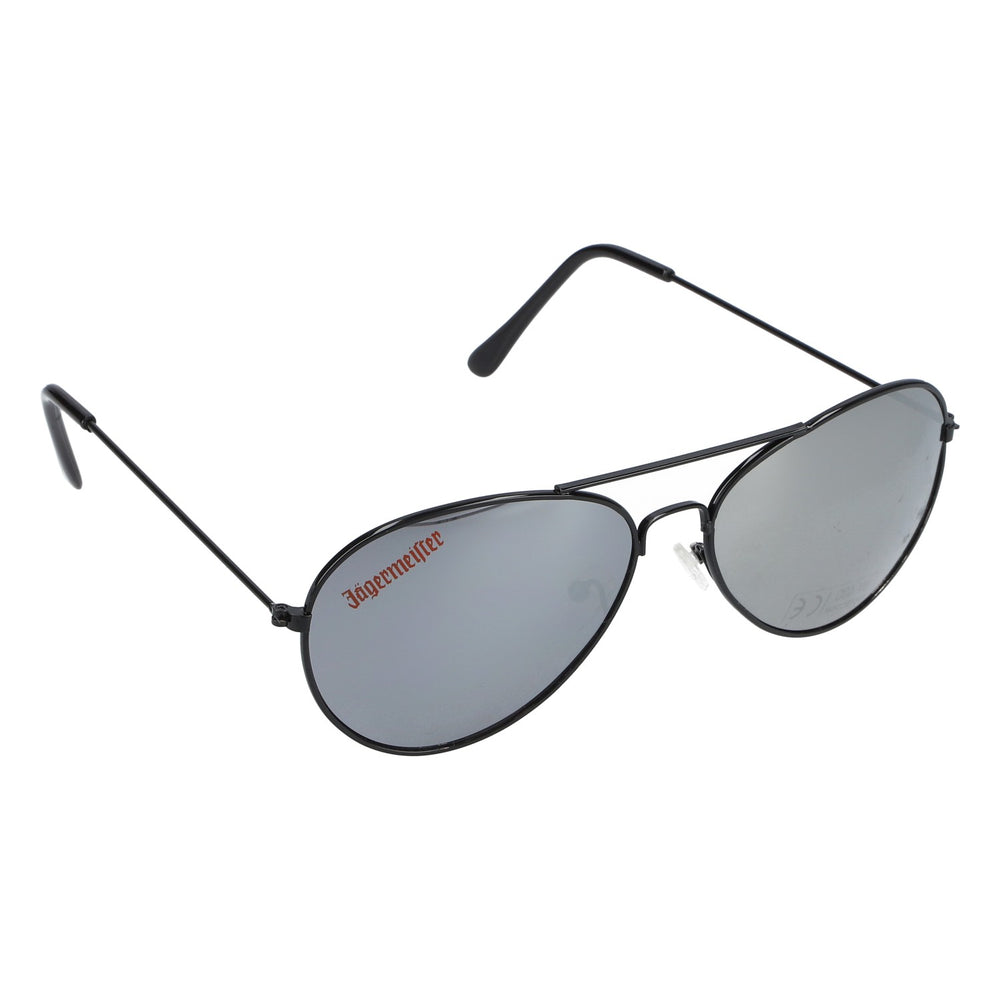 Jägermeister sunglasses aviator sunglasses summer sun accessory