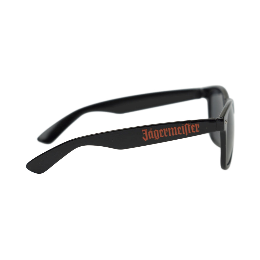 Jägermeister Sunglasses Summer Sun UV Protection Party Festival