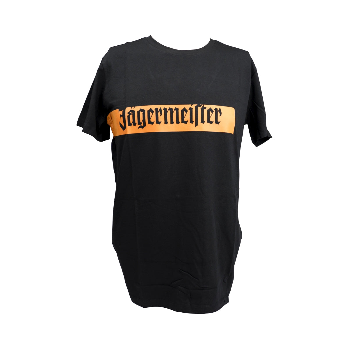 Jägermeister T-shirt shirt size M unisex outerwear cotton logo print