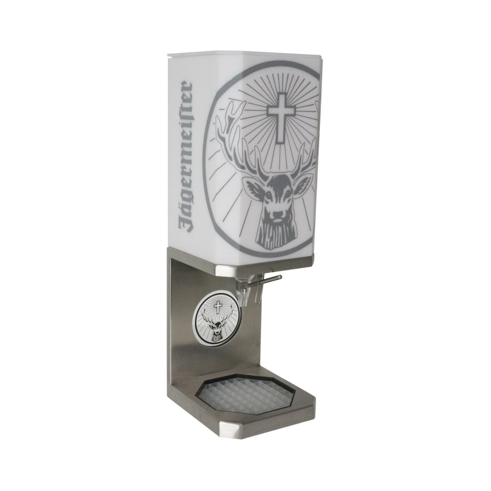 Jägermeister Tap machine Tap spout Pourer Pourer Shots Short maker