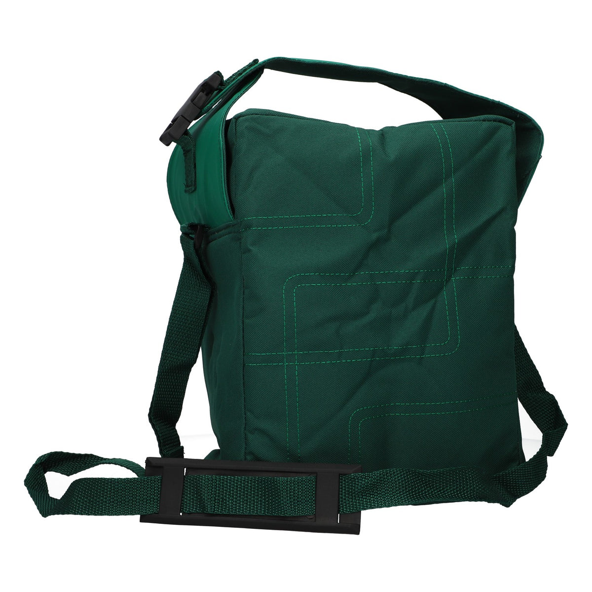 Jever Beer Cooler Bag, Green, with Carrying Strap, Cooler, Original Packaging – View 3