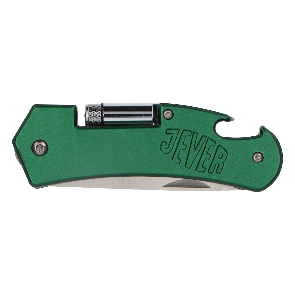 Jever Beer LED Pocket Knife Outdoor Tool Multitool Bottle Opener Camping – View 5