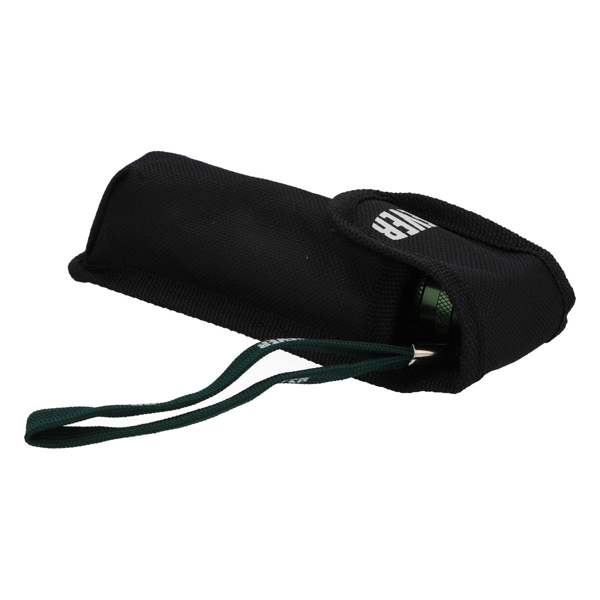 Jever Beer Outdoor LED Flashlight Aluminum Full Metal Very Bright – View 6