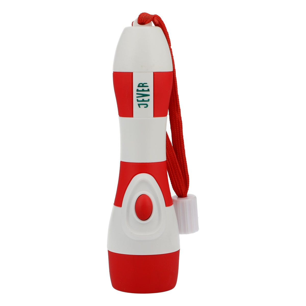Jever Beer Flashlight Lighthouse Red/White New Original Fan Merchandise – View 5