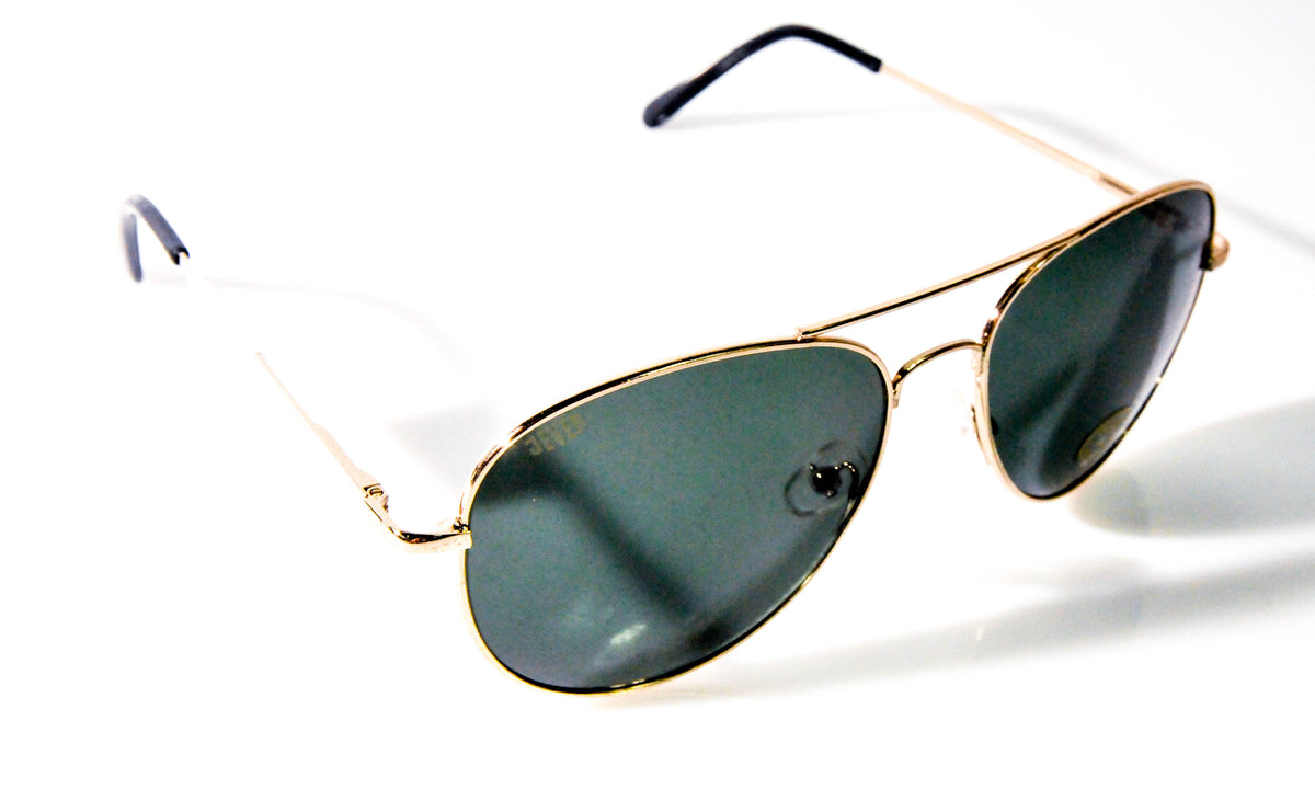 Jever glasses aviator glasses case sunglasses summer sun beach vacation merch – View 3