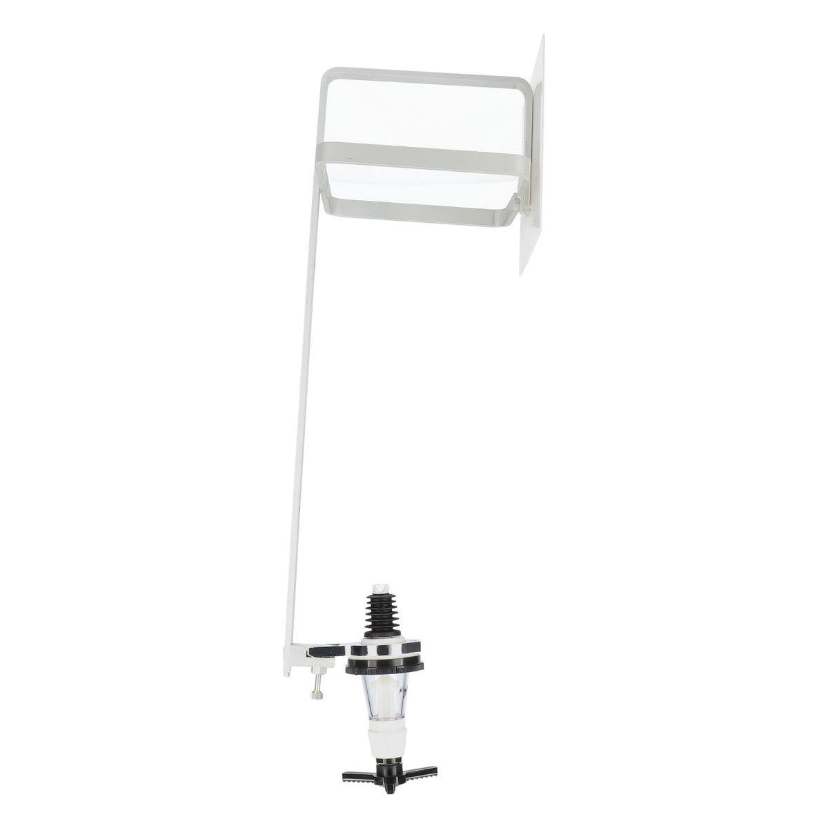 Jim Beam Pourer Dispenser Wall Bottle Holder 0.7l Bottles – View 2