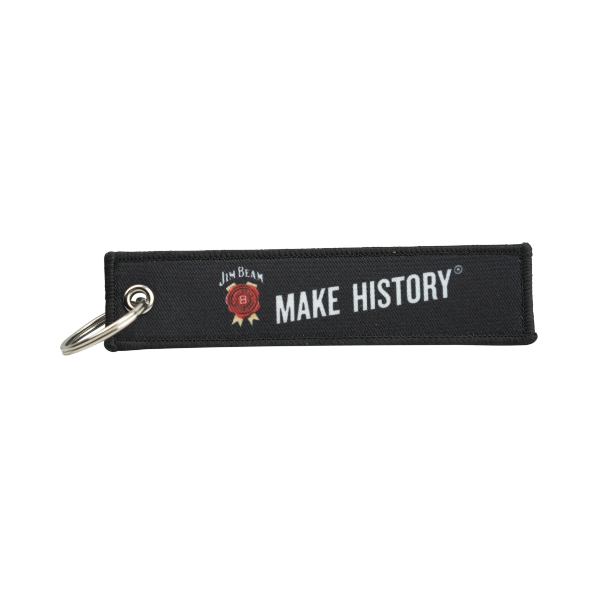 Jim Beam Key Ring Strap Bundle Key Chain Car House Key Fob