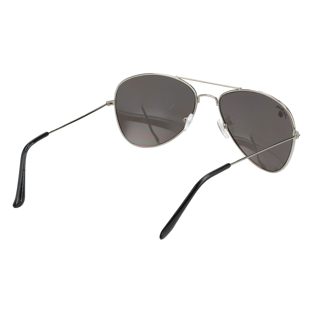 Jim Beam Whiskey Sunglasses, Aviator Style, UV400, Mirrored, NEW, Collector's Item