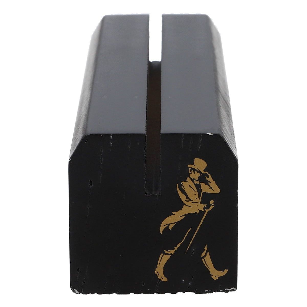 Johnnie Walker Whiskey Acrylic Table Display Card Holder Price Board – View 4