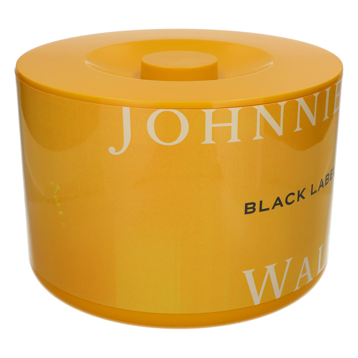 Johnnie Walker Whiskey Cooler Ice Cube Tray Ice Cube Box 3-Piece 29 cm – View 2
