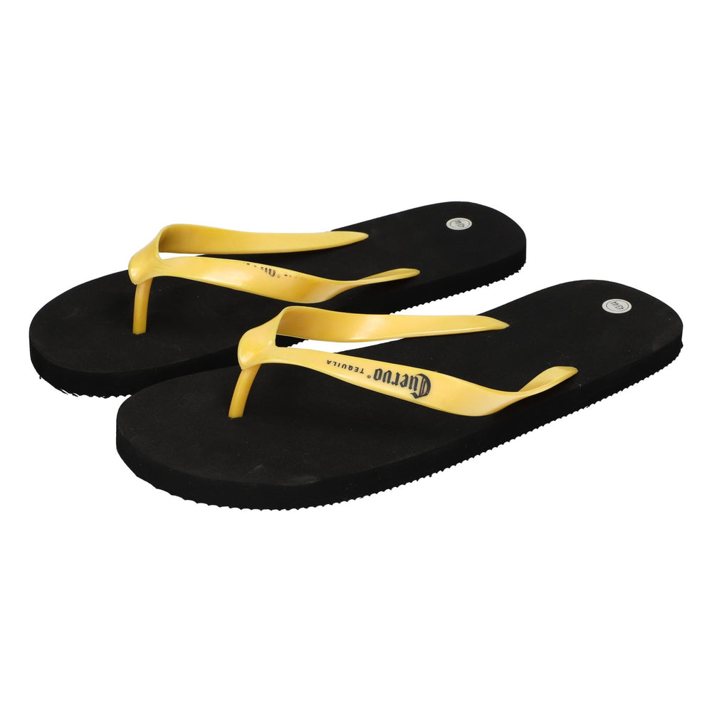 Jose Cuervo Flip-Flops Sandals Unisex Size 43/44 Summer Vade Shoes