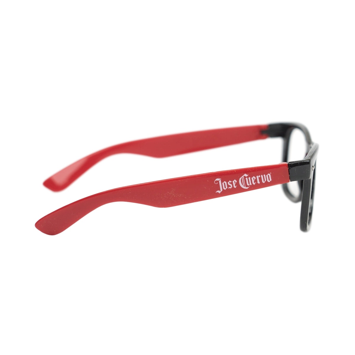 Jose Cuervo Glasses Frame without Lenses Sunglasses Party Festival – View 3