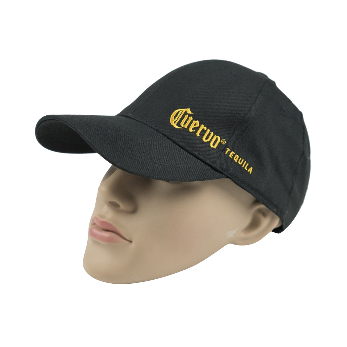 Jose Cuervo Cap Hat Embroidery Adjustable Size Velcro Fastener Unisex