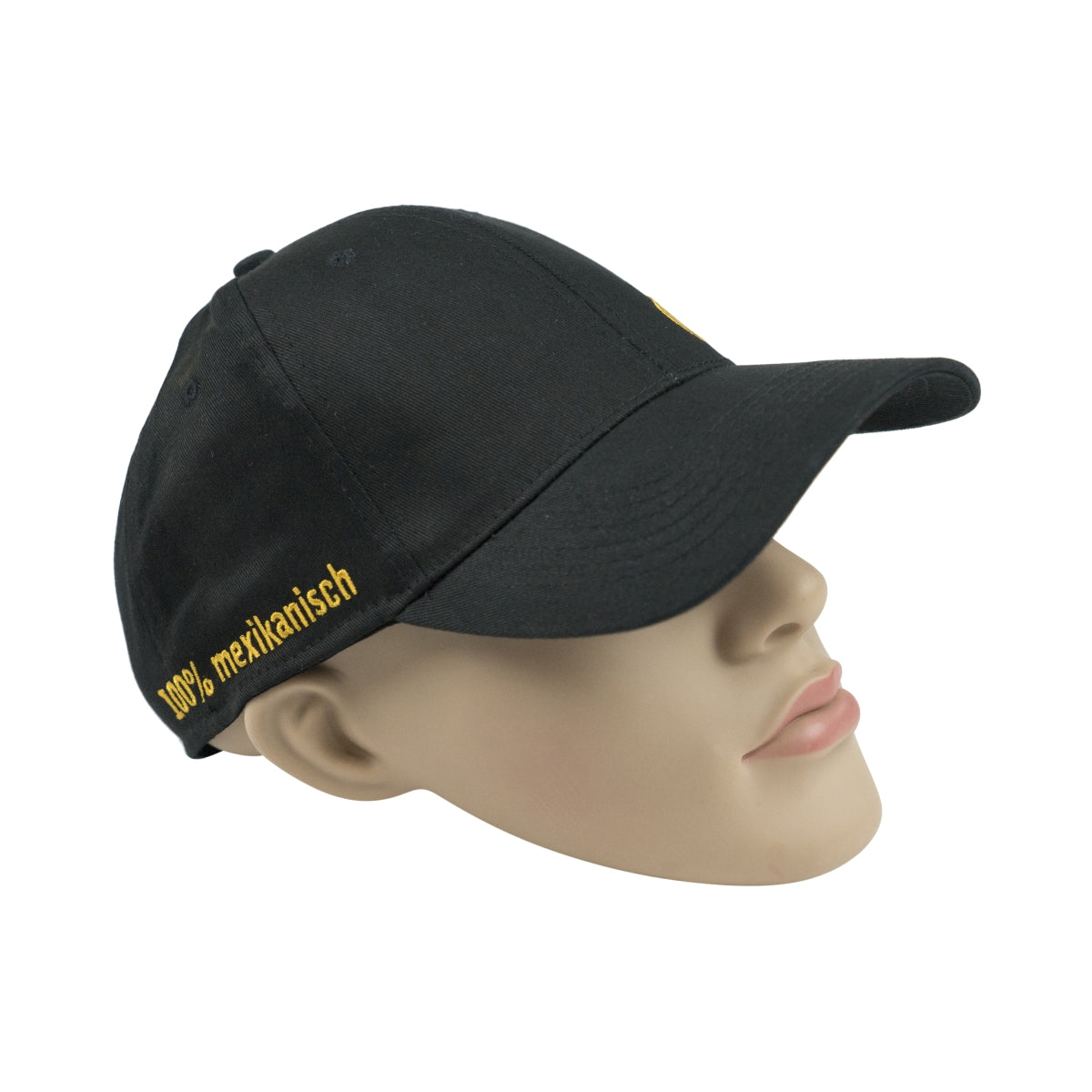 Jose Cuervo Cap Hat Embroidery Adjustable Size Velcro Fastener Unisex – View 2