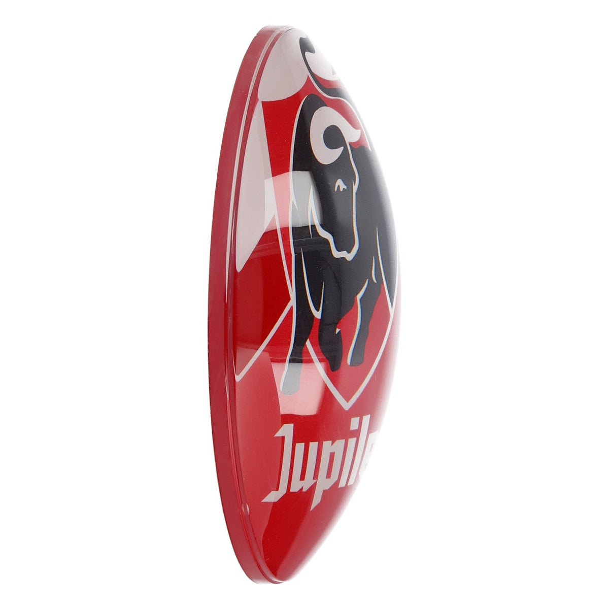 Jupiler Beer Tap Sign Medallion – View 2
