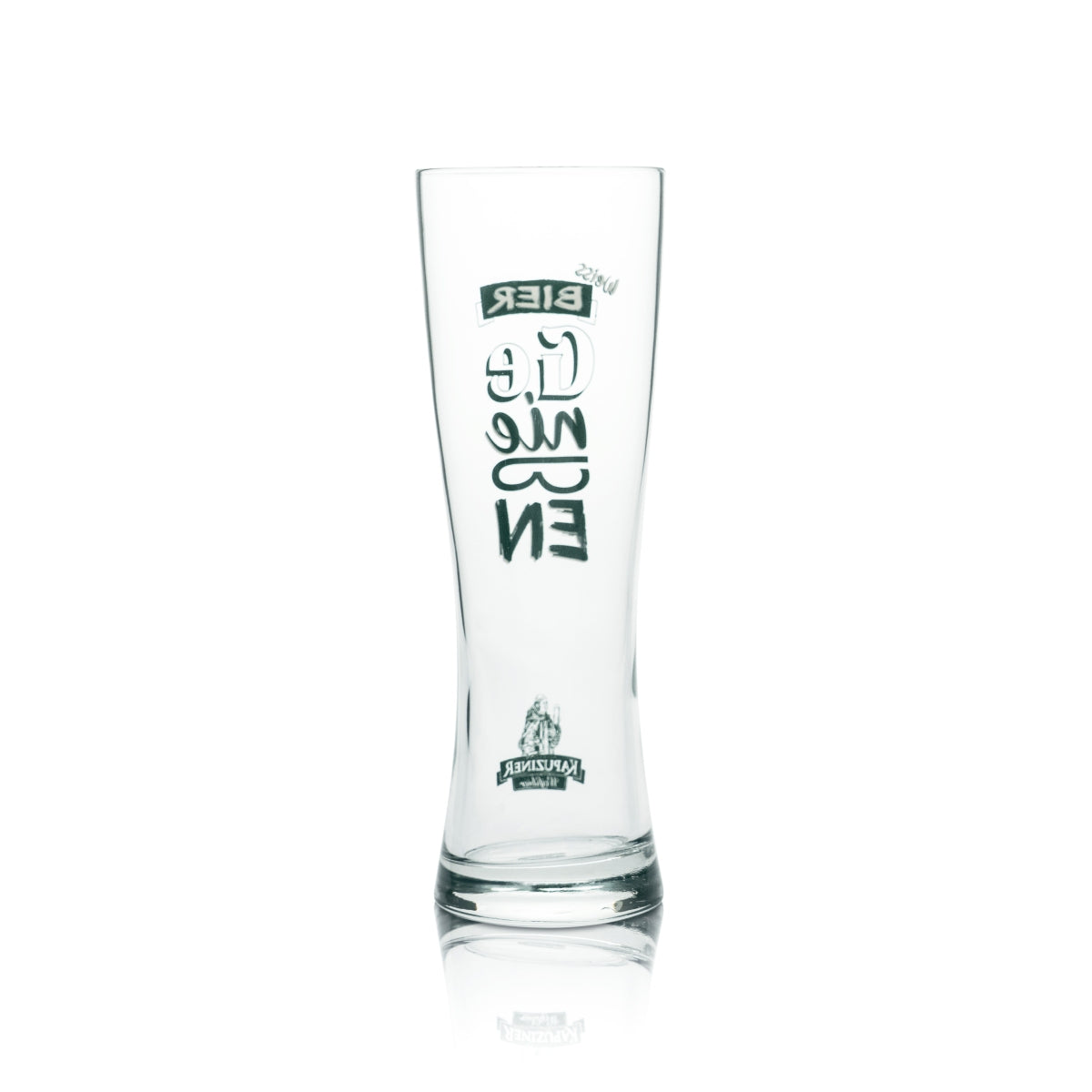 Capuchin beer glass 0.5 l wheat beer yeast wheat glasses Enjoy Gastropub – View 2