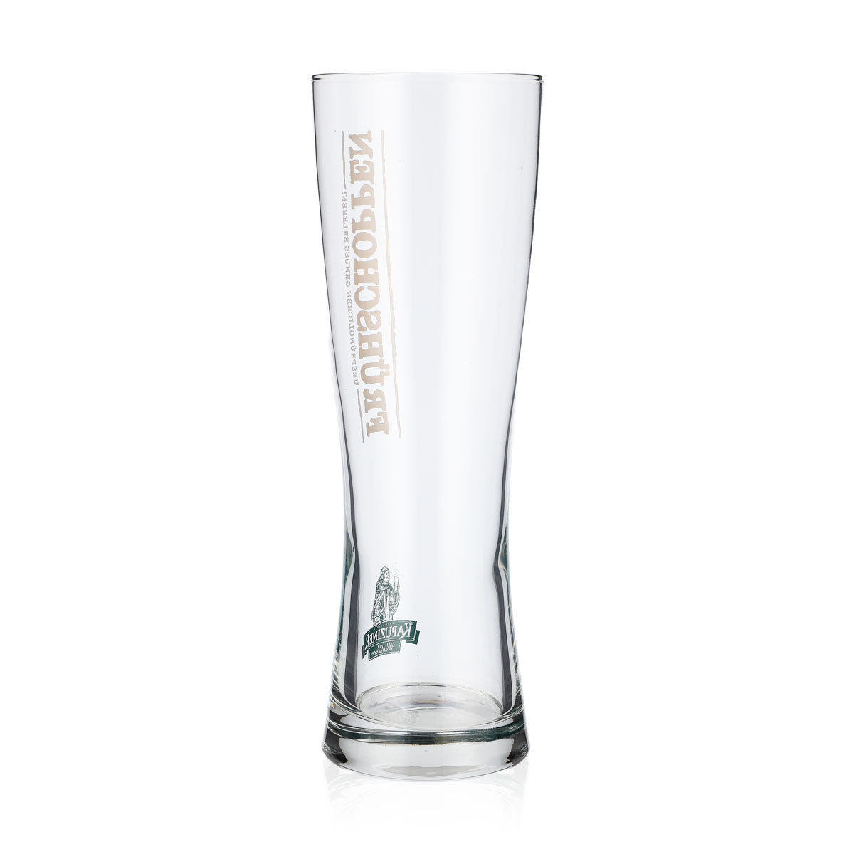 Capuchin beer glass Beer glasses 0.5 l wheat beer glass "Frühschoppen" – View 3