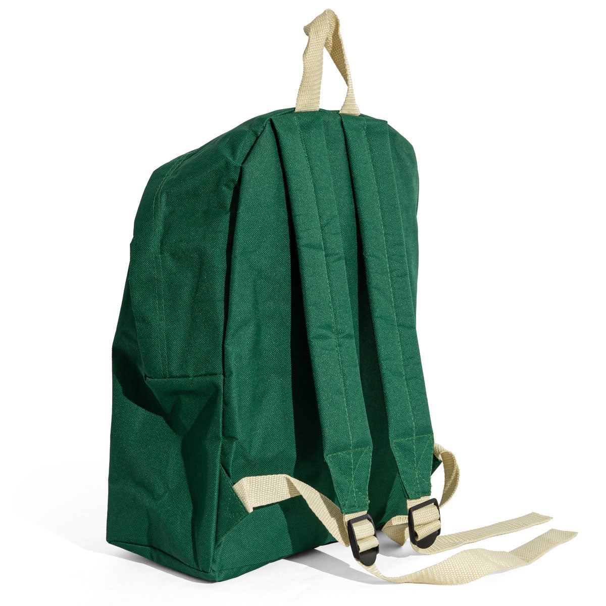 Kapuziner beer bag backpack outdoor bag green version – View 4