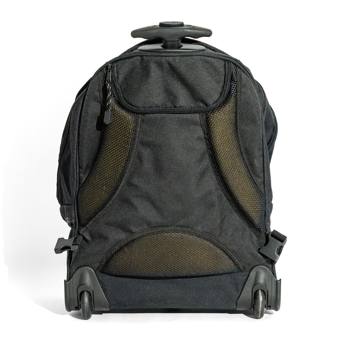 Karlsberg Urpils Beer Outdoor Backpack Travel Bag Black/Green – View 3