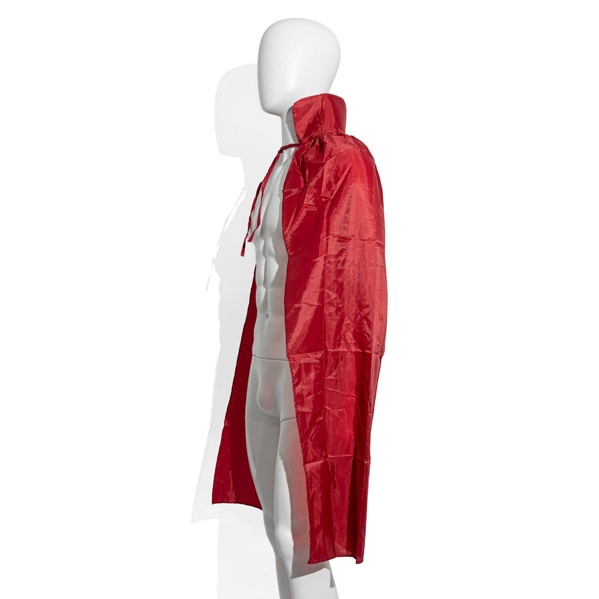 Kilkenny Beer Cape Carnival Costume Witch Cape Cape Red – View 4