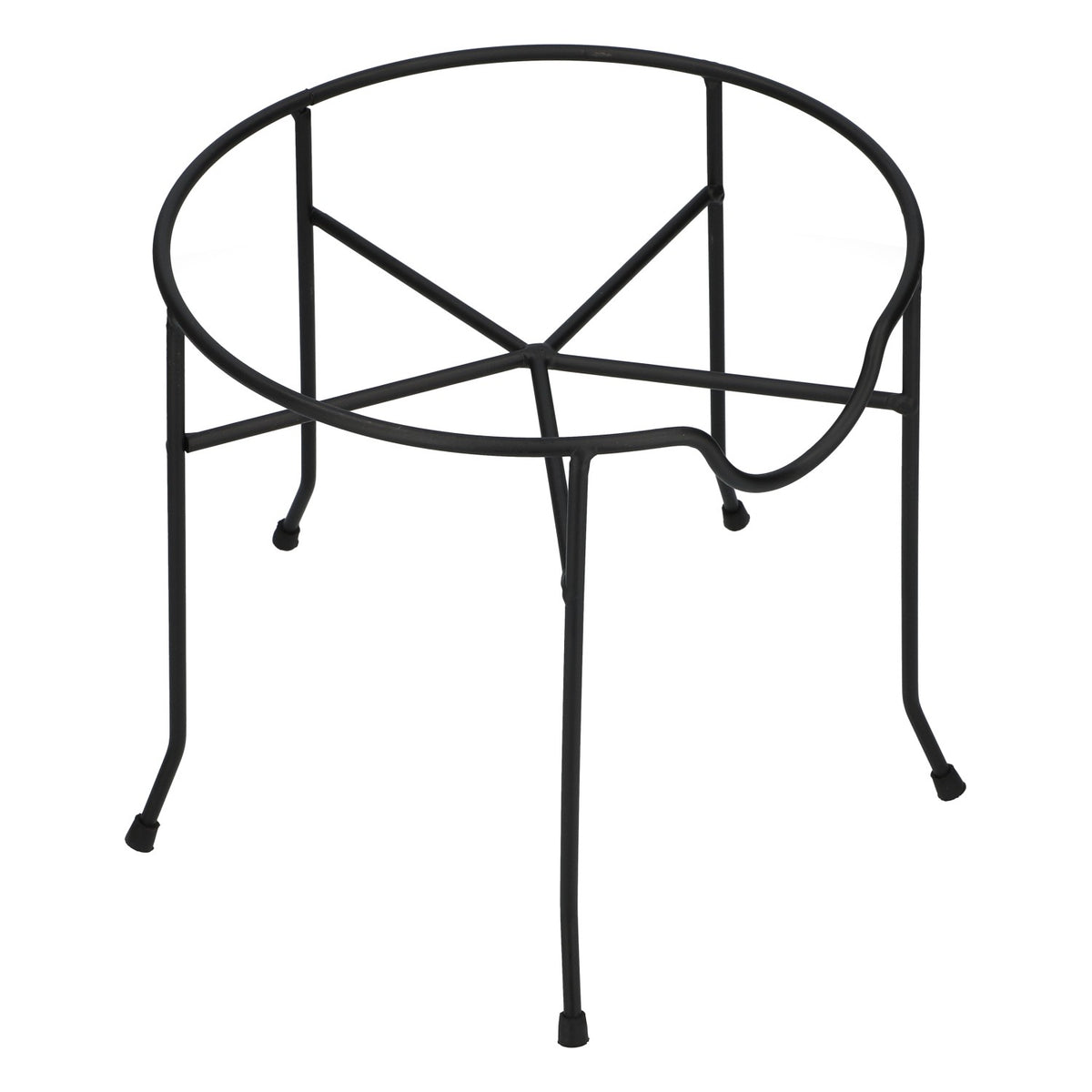 Kilner Metal Stand Beverage Dispenser Base for 5+8 L Dispensers Black – View 2