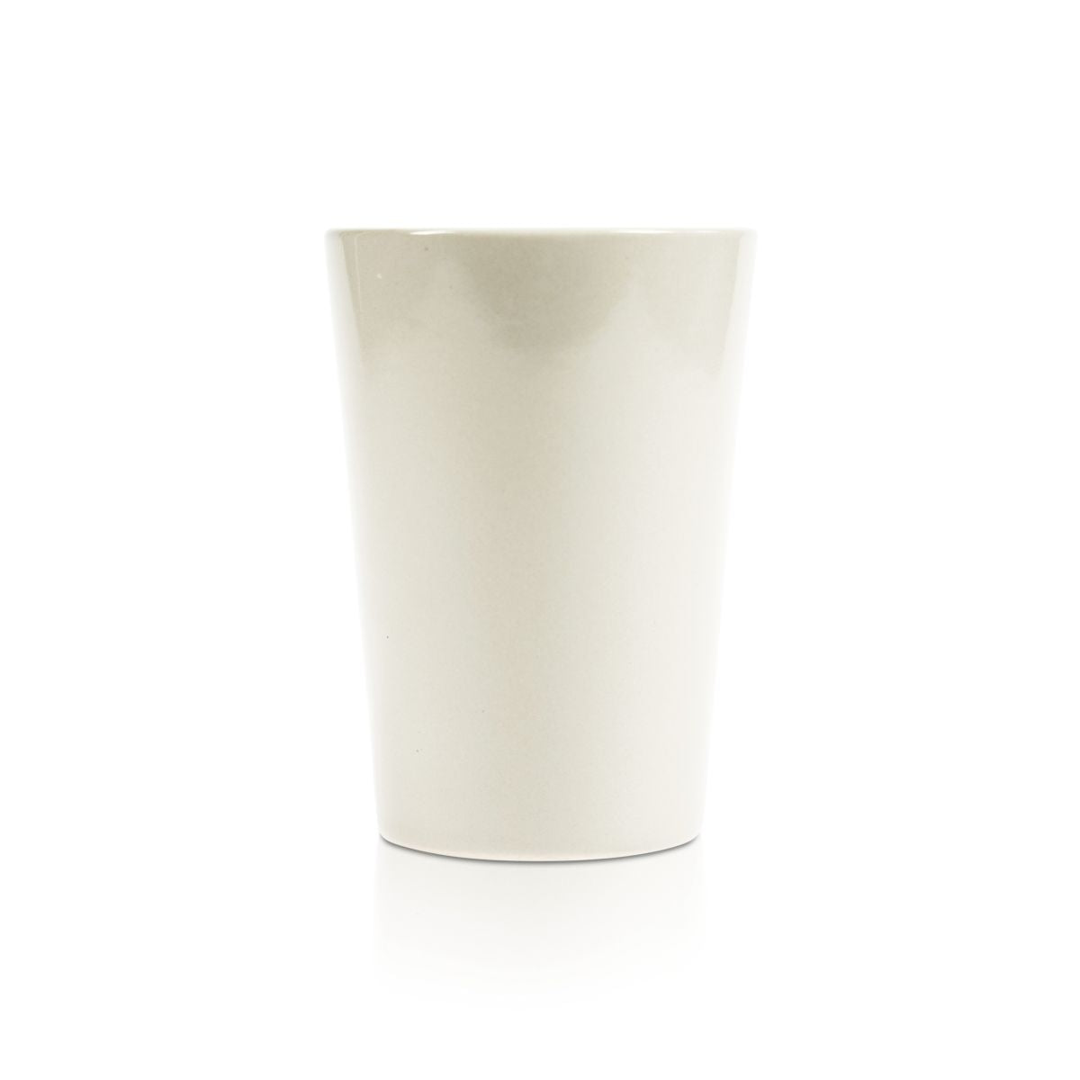 Knut Hansen Gin Ceramic Mug Glass 0.37l Clay Cup Gin and Tonic Cocktail Glasses – View 2