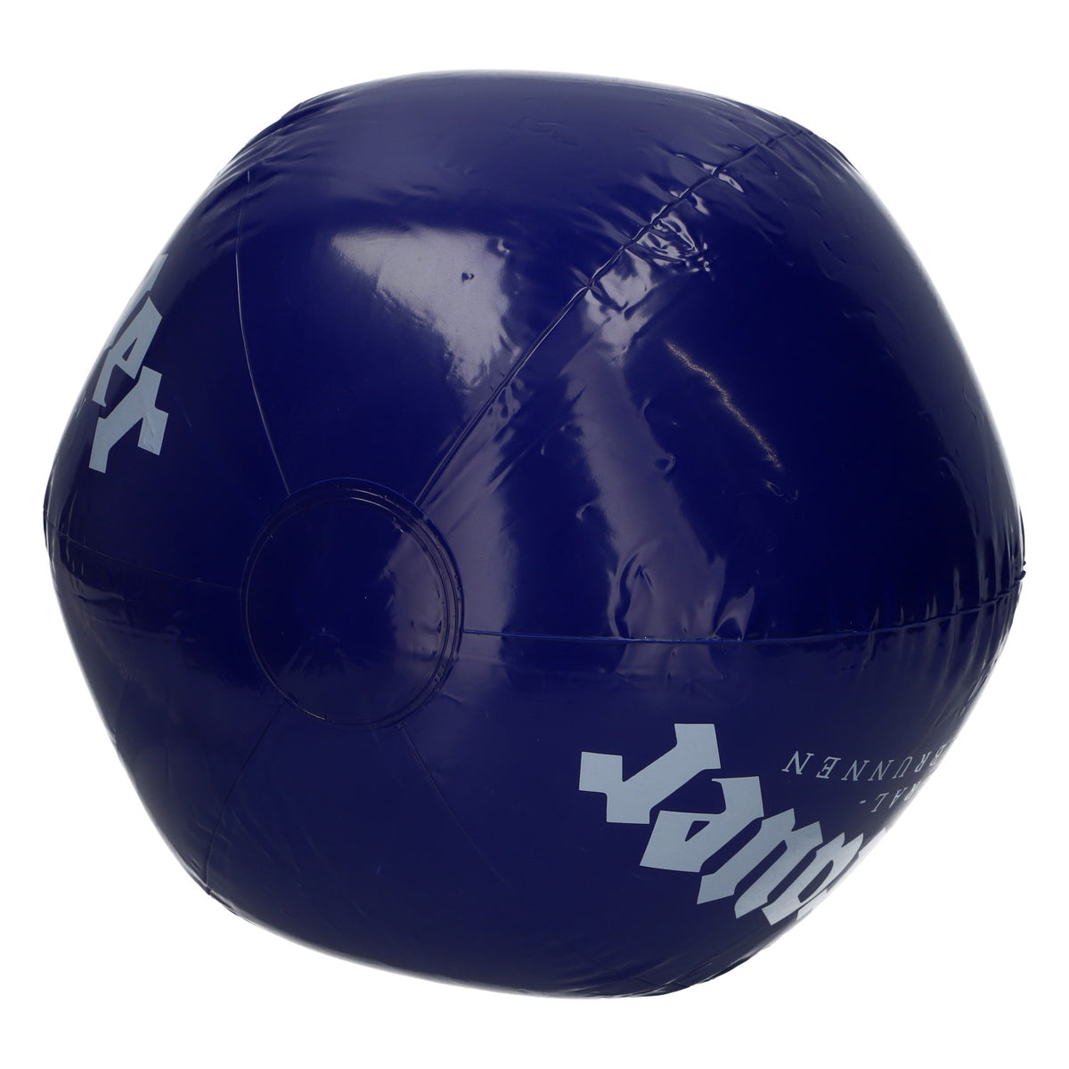 Kondrauer Inflatable Water Ball, Blue, Ø 30 cm  Beach & Pool Ball, Summer – View 2