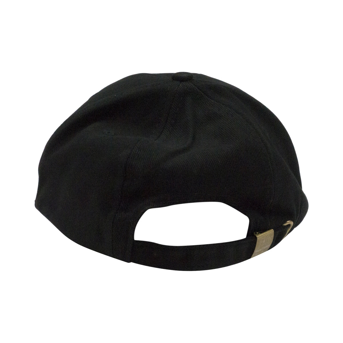 King Ludwig Beer Cap Baseball "Exclusive" Cap Hat Black Peaked Cap – View 3