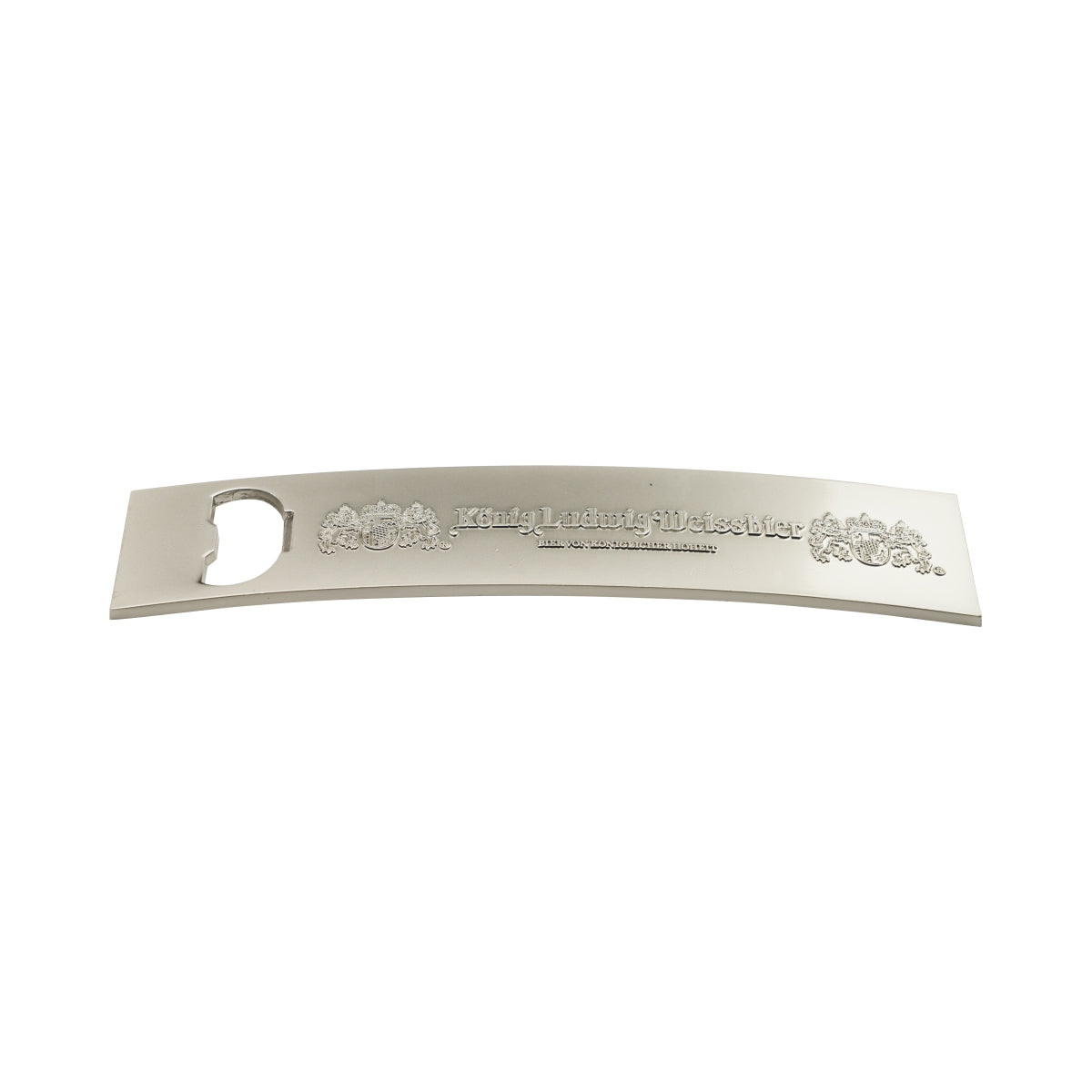 King Ludwig Beer Bottle Opener Relief Speed Opener Cap Opener Crown Cap Bar – View 2