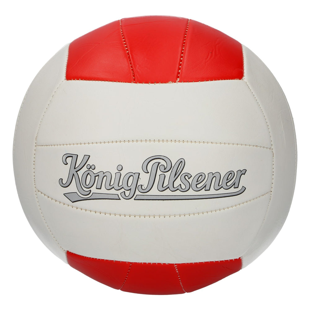King Pilsener Beach Volleyball Beach Ball Fun Ball Sports Ball Robinson
