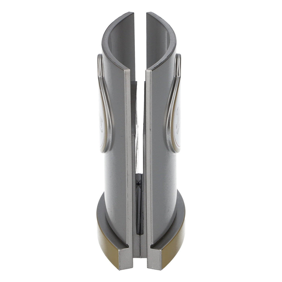 König Pilsener Beer Table Display, Menu Holder, Silver, New, Plastic – View 3