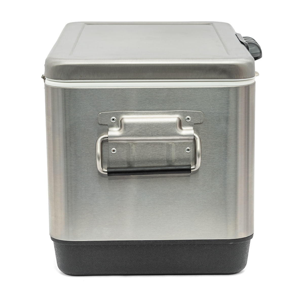 Köstritzer Beer Metal Cooler Camping Box Aluminum Crate with Bottle Opener XXL – View 3