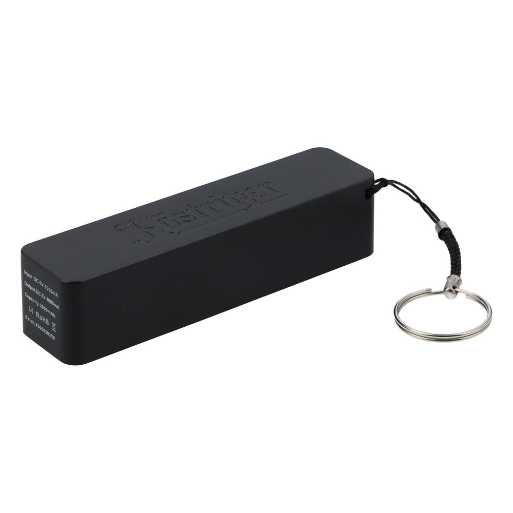 Köstritzer Beer Power Bank Beer Power Bank 2600 mAH with USB cable