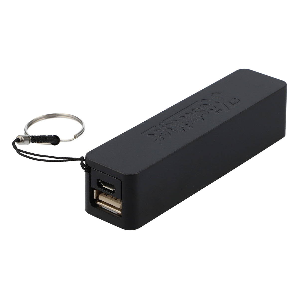 Köstritzer Beer Power Bank Beer Power Bank 2600 mAH with USB cable – View 2